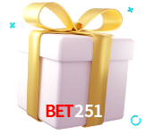 Receba seus bônus de boas-vindas no bet251